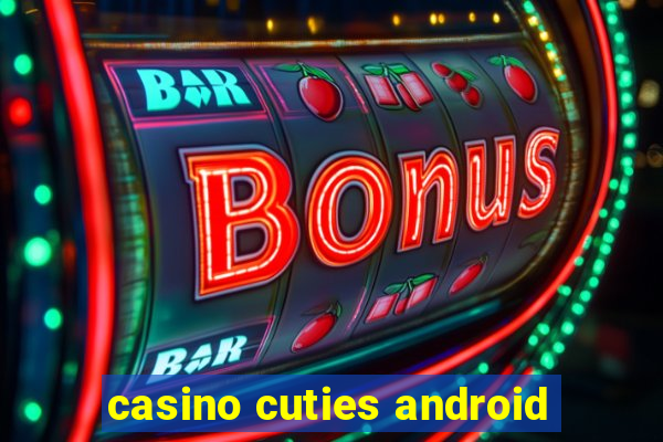 casino cuties android